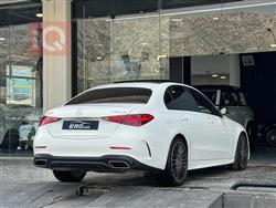 مێرسێدس بێنز C-Class